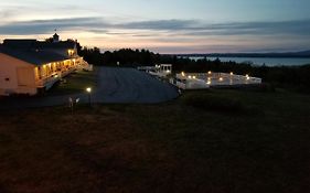 Sea Breeze Motel Bar Harbor